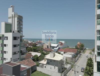 Apartamento para Venda, em Balneário Piçarras, bairro Itacolomi, 2 dormitórios, 2 banheiros, 2 suítes, 1 vaga
